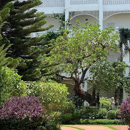 Koranaree Courtyard Boutique Hotel Nakhonratchasima Exteriör bild