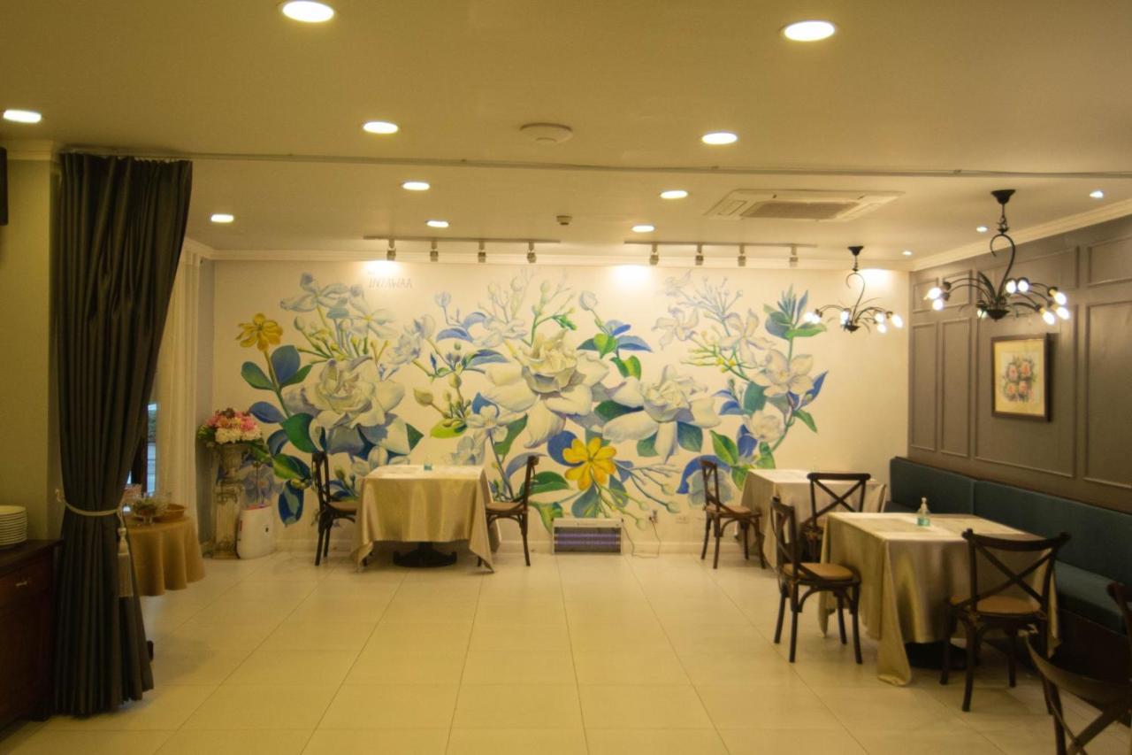 Koranaree Courtyard Boutique Hotel Nakhonratchasima Exteriör bild