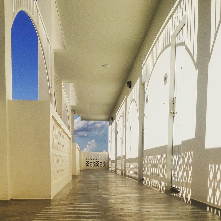 Koranaree Courtyard Boutique Hotel Nakhonratchasima Exteriör bild