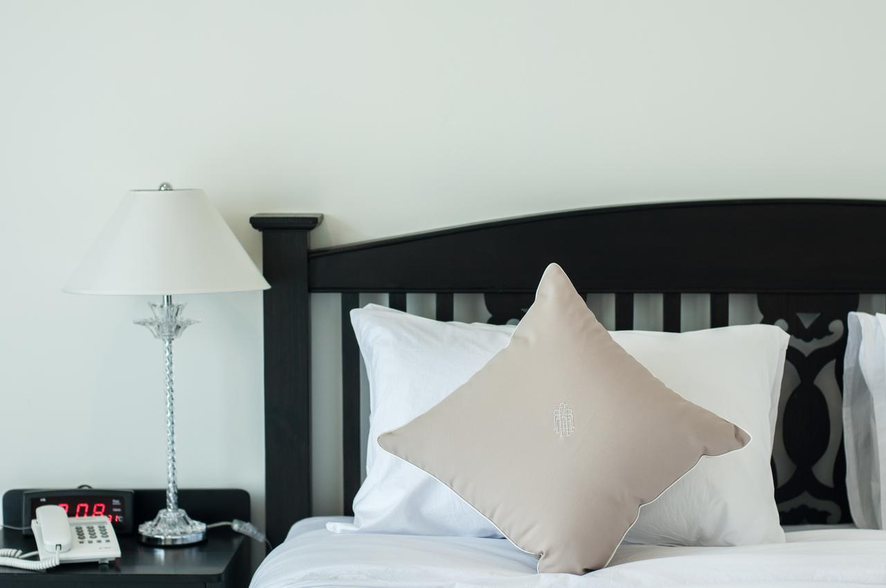 Koranaree Courtyard Boutique Hotel Nakhonratchasima Exteriör bild