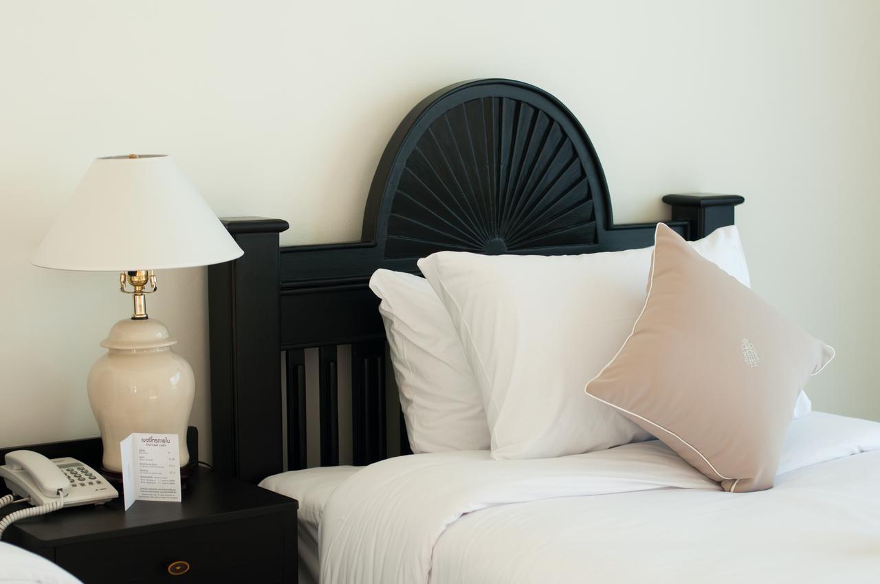 Koranaree Courtyard Boutique Hotel Nakhonratchasima Exteriör bild