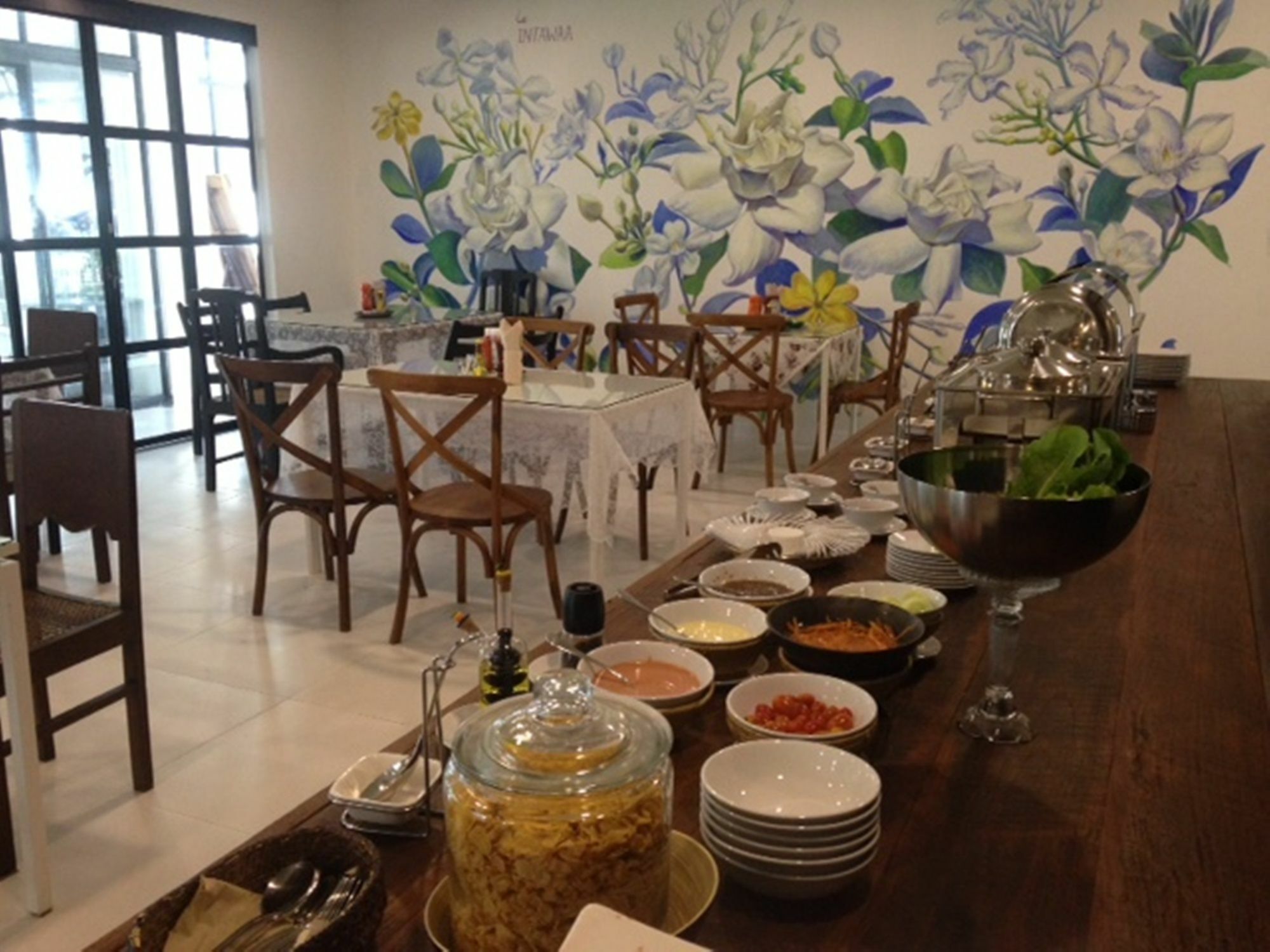 Koranaree Courtyard Boutique Hotel Nakhonratchasima Exteriör bild