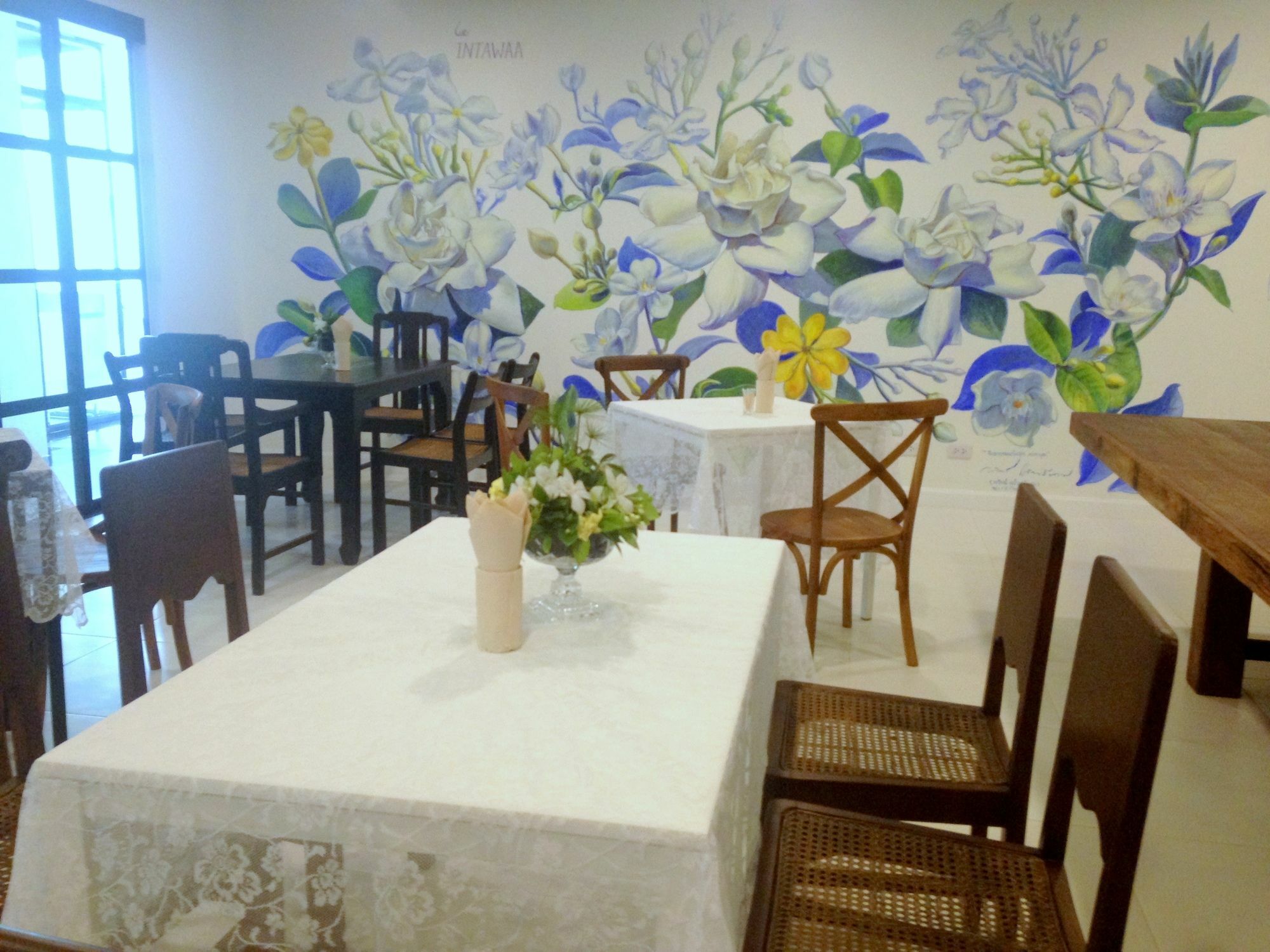 Koranaree Courtyard Boutique Hotel Nakhonratchasima Exteriör bild