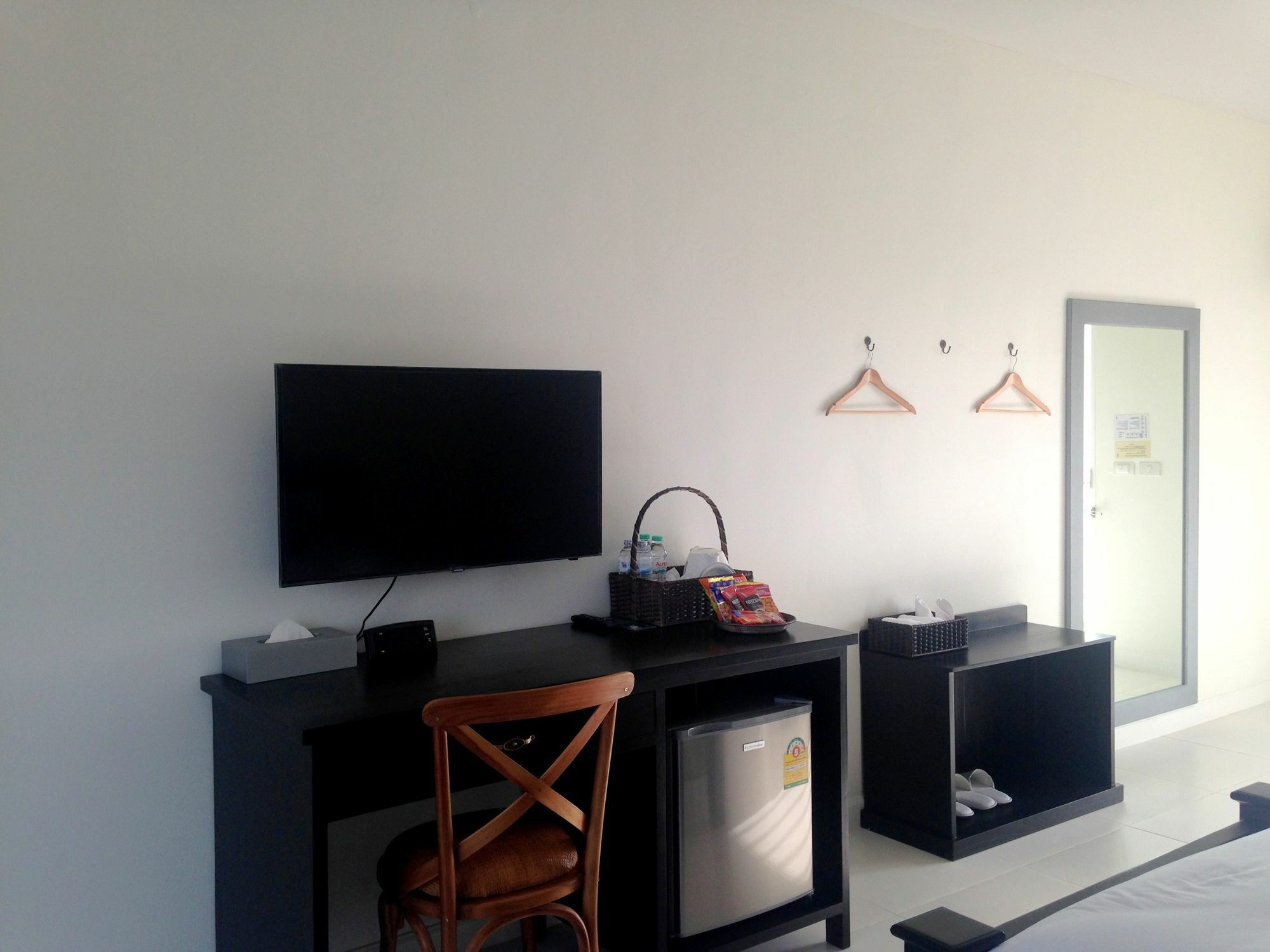 Koranaree Courtyard Boutique Hotel Nakhonratchasima Exteriör bild