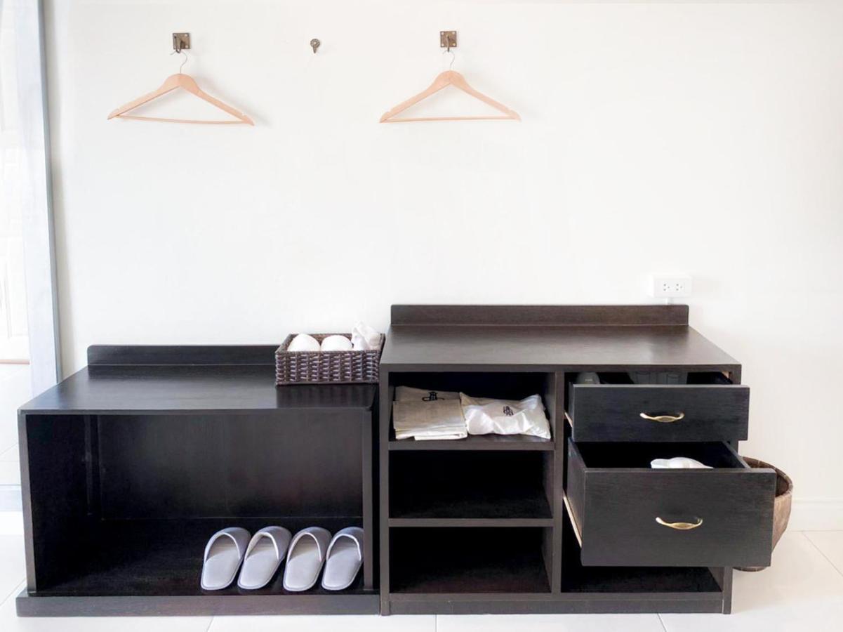 Koranaree Courtyard Boutique Hotel Nakhonratchasima Exteriör bild