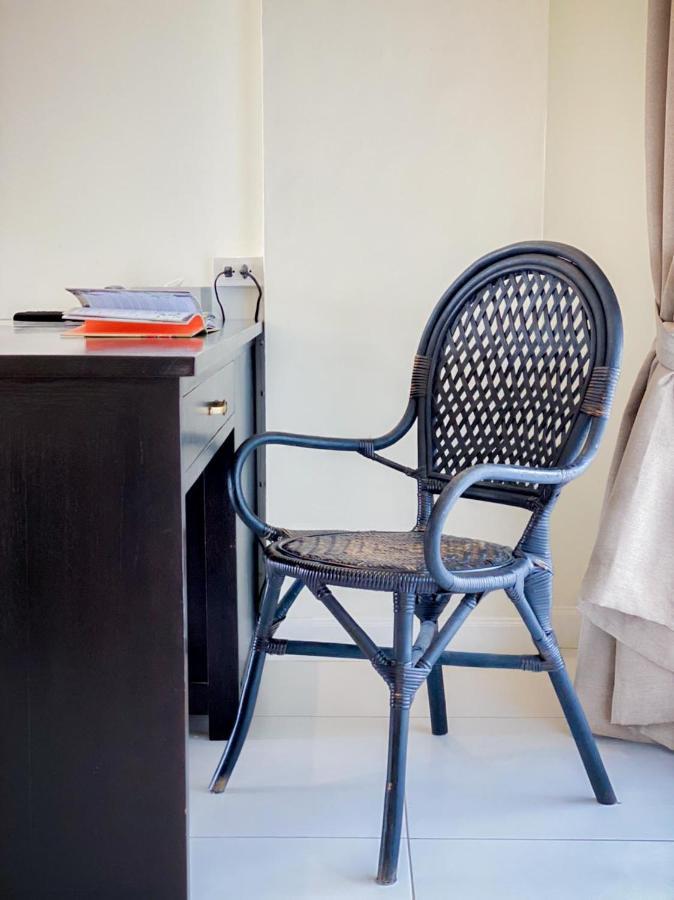 Koranaree Courtyard Boutique Hotel Nakhonratchasima Exteriör bild