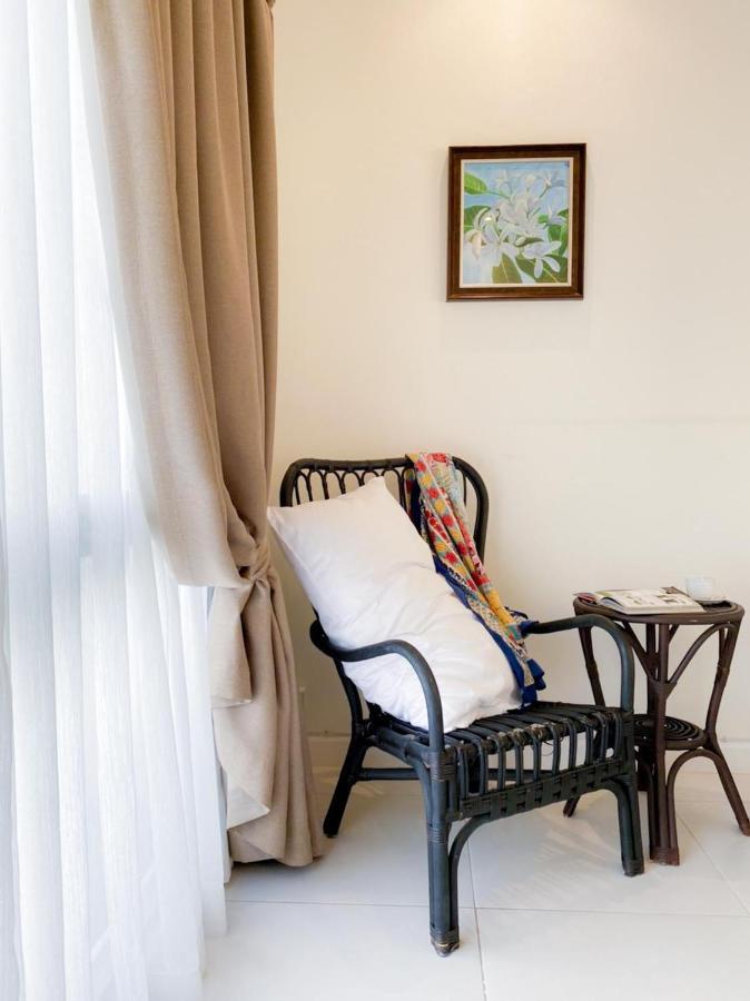 Koranaree Courtyard Boutique Hotel Nakhonratchasima Exteriör bild