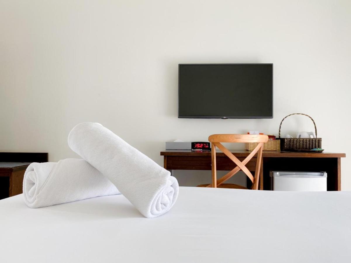 Koranaree Courtyard Boutique Hotel Nakhonratchasima Exteriör bild